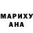 MDMA Molly Gayush Kyureghyan
